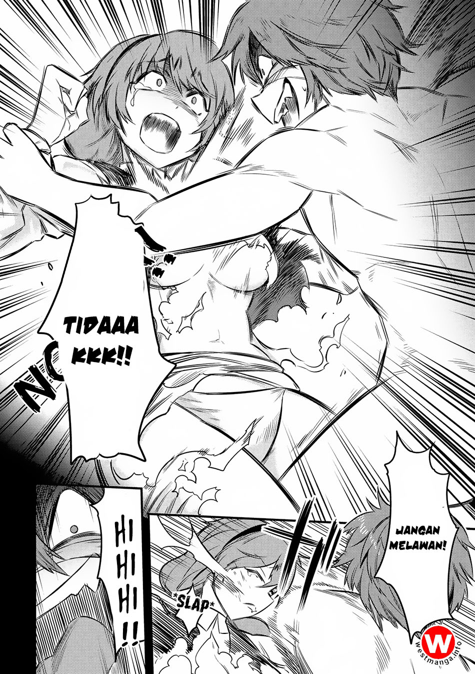 Kaifuku Jutsushi Yarinaoshi: Sokushi Mahou to Skill Copy no Chouetsu Heal